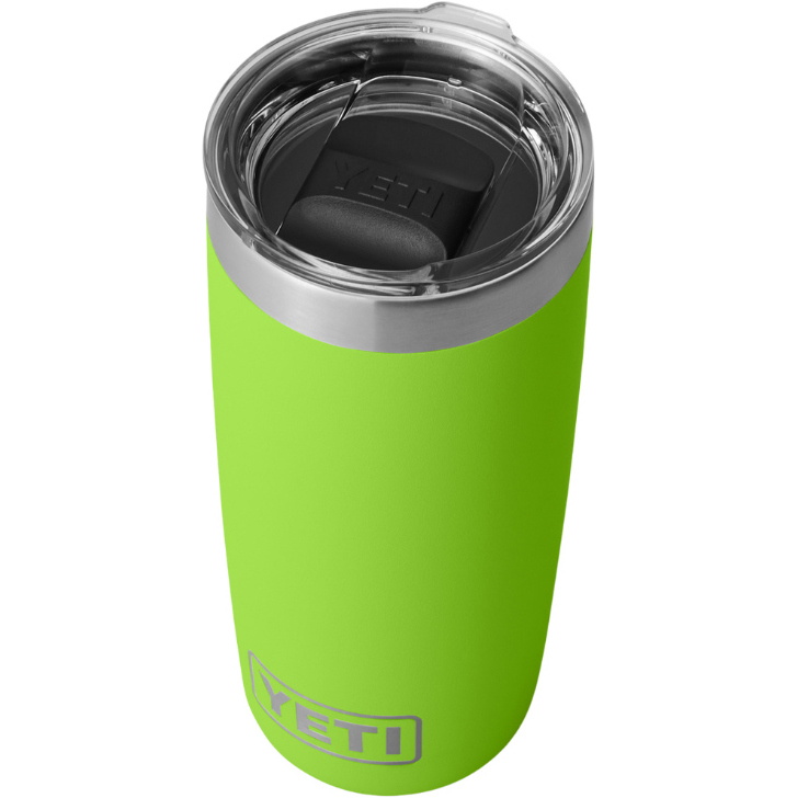 2026 YETI Rambler 10 Oz Tumbler 70000006019  Venom